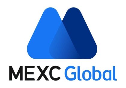 MEXC Exchange logo