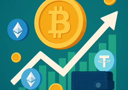 ارز دیجیتال چیست؟