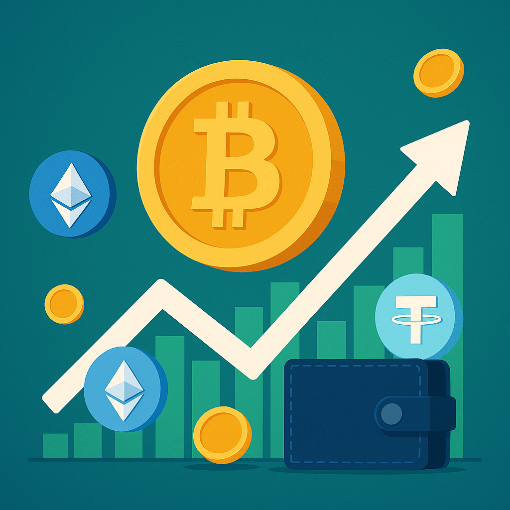 ارز دیجیتال چیست؟