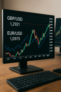 انواع معاملات و استراتژی‌ها